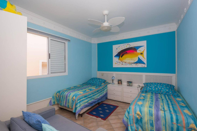 Imagem Cobertura com 4 Quartos à Venda, 155 m² em Riviera De São Lourenço - Bertioga