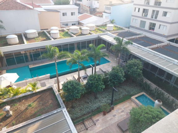 Imagem Imóvel com 2 Quartos à Venda, 68 m² em Mirandópolis - São Paulo Imagem Imóvel com 2 Quartos à Venda, 68 m² em Mirandópolis - São Paulo