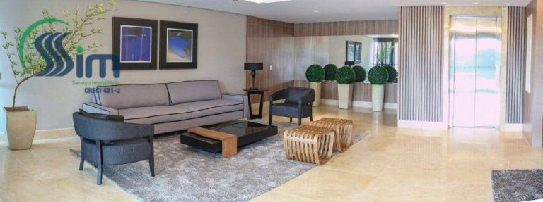 Imagem Apartamento com 3 Quartos à Venda, 146 m² em Engenheiro Luciano Cavalcante - Fortaleza