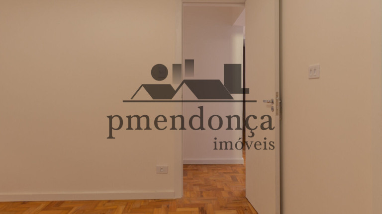 Imagem Apartamento com 2 Quartos à Venda, 71 m² em Perdizes - São Paulo