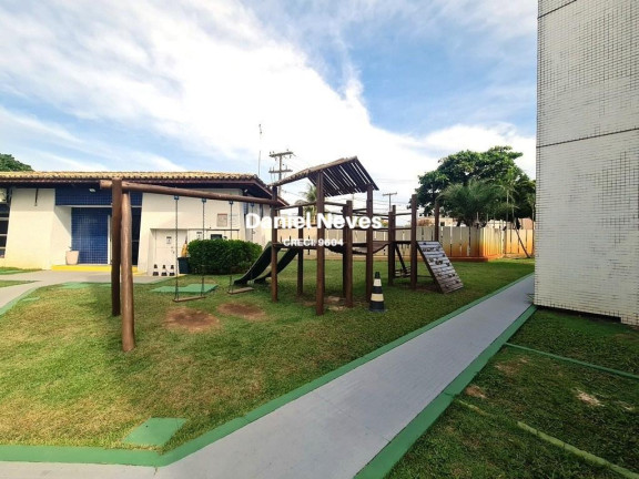 Imagem Apartamento com 2 Quartos à Venda, 69 m² em Vilas Do Atlântico - Lauro De Freitas