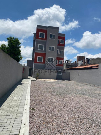 Imagem Apartamento com 3 Quartos à Venda, em Afonso Pena - São José Dos Pinhais Imagem Apartamento com 3 Quartos à Venda, em Afonso Pena - São José Dos Pinhais