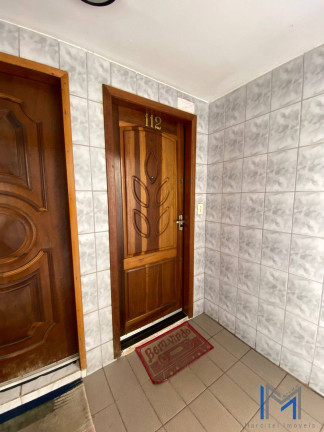 Imagem Apartamento com 2 Quartos à Venda,  em Conjunto Habitacional Presidente Castelo Branco - Carapicuíba