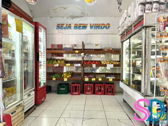 Imagem Ponto Comercial à Venda, 127 m² em Perequê Açu - Ubatuba Imagem Ponto Comercial à Venda, 127 m² em Perequê Açu - Ubatuba