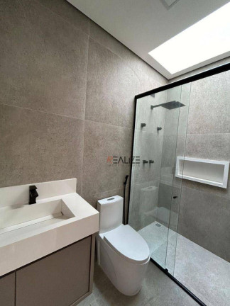 Imagem Casa com 3 Quartos à Venda, 192 m² em Condomínio Residencial Milano - Indaiatuba