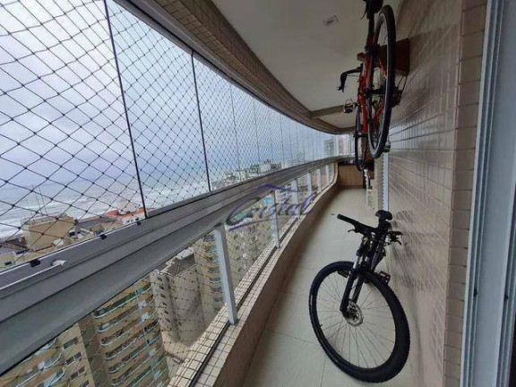 Imagem Apartamento com 3 Quartos à Venda, 135 m² em Aviação - Praia Grande