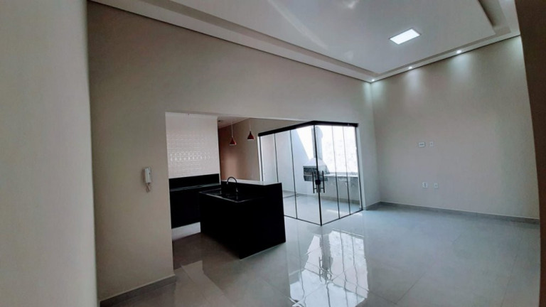 Imagem Casa com 3 Quartos à Venda, 120 m² em Residencial Piemonte - Bragança Paulista