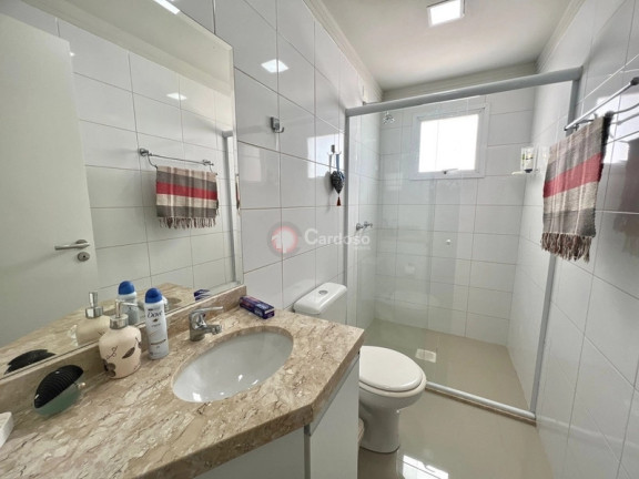 Imagem Apartamento com 3 Quartos à Venda, 97 m² em Navegantes - Capão Da Canoa