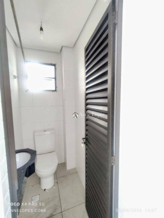 Imagem Casa com 3 Quartos à Venda, 150 m² em José Menino - Santos