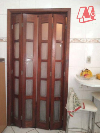 Imagem Apartamento com 3 Quartos à Venda, 89 m² em Santana - Porto Alegre