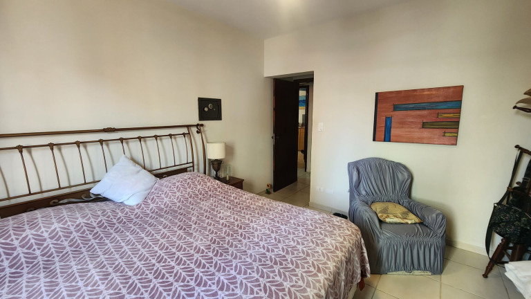 Imagem Apartamento com 3 Quartos à Venda, 140 m² em Ponta Da Praia - Santos