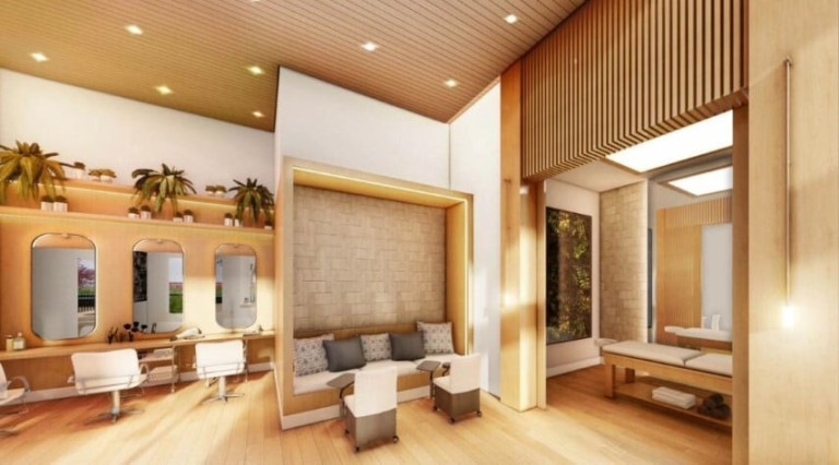 Imagem Imóvel com 3 Quartos à Venda, 100 m² em Vila Andrade - São Paulo