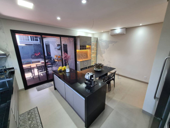 Imagem Casa de Condomínio com 3 Quartos à Venda, em Residencial Villa De León - Piratininga Imagem Casa de Condomínio com 3 Quartos à Venda, em Residencial Villa De León - Piratininga