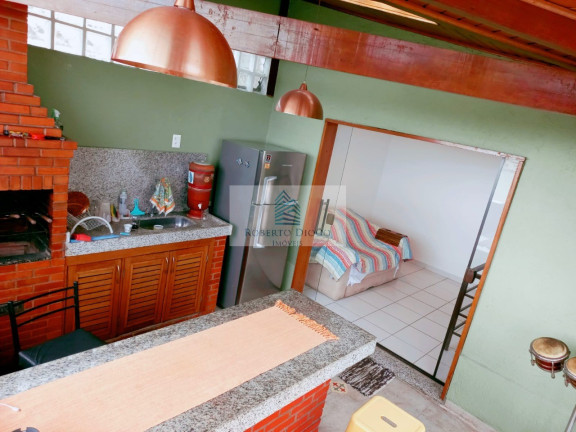 Imagem Cobertura com 3 Quartos à Venda, 130 m² em Camorim - Rio De Janeiro