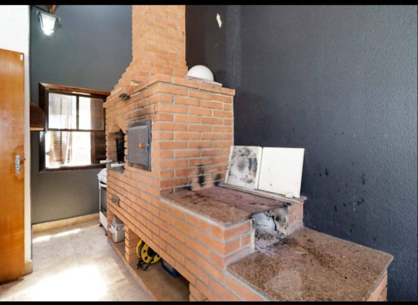 Imagem Casa com 6 Quartos à Venda, 1.000 m² em Loteamento Village De Atibaia - Atibaia
