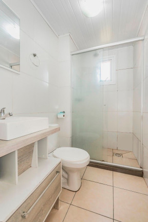 Imagem Apartamento com 2 Quartos à Venda, 47 m² em Restinga - Porto Alegre