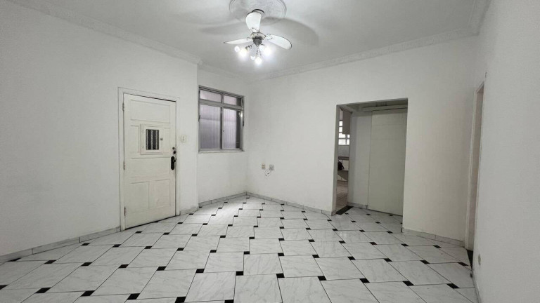 Imagem Apartamento com 2 Quartos à Venda, 80 m² em Boqueirão - Santos Imagem Apartamento com 2 Quartos à Venda, 80 m² em Boqueirão - Santos