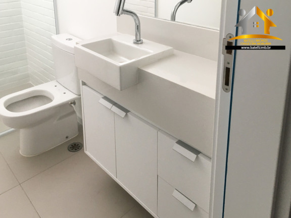 Imagem Apartamento com 2 Quartos à Venda, 80 m² em Perdizes - São Paulo