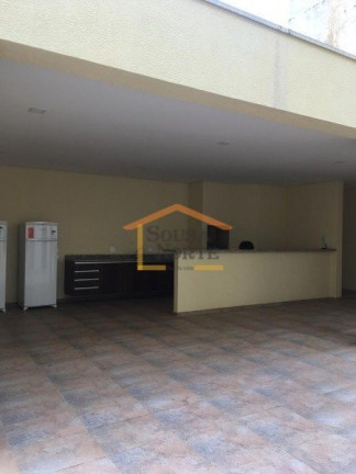 Imagem Apartamento com 1 Quarto à Venda, 44 m² em Santana - São Paulo