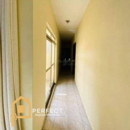 Imagem Casa com 4 Quartos à Venda, 280 m² em Jardim Das Nações - Taubaté