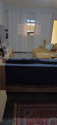 Imagem Casa com 3 Quartos à Venda, 125 m² em Vila Eunice - Jandira
