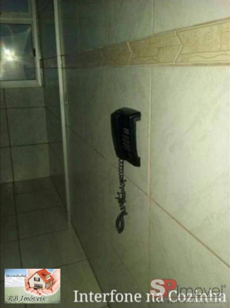 Imagem Apartamento com 2 Quartos à Venda, 50 m² em Cidade São Jorge - Santo André Imagem Apartamento com 2 Quartos à Venda, 50 m² em Cidade São Jorge - Santo André