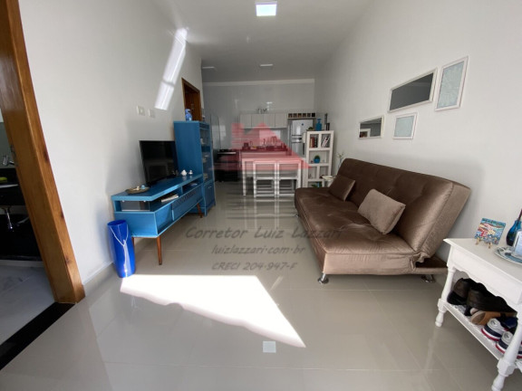 Imagem Apartamento com 1 Quarto à Venda, 38 m² em Cidade Nova Peruíbe - Peruíbe Imagem Apartamento com 1 Quarto à Venda, 38 m² em Cidade Nova Peruíbe - Peruíbe
