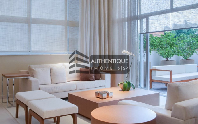 Imagem Apartamento com 1 Quarto à Venda, 60 m² em Vila Olímpia - São Paulo Imagem Apartamento com 1 Quarto à Venda, 60 m² em Vila Olímpia - São Paulo