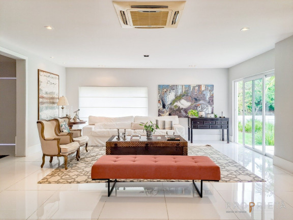 Imagem Casa de Condomínio com 4 Quartos à Venda, 900 m² em Barra Da Tijuca - Rio De Janeiro Imagem Casa de Condomínio com 4 Quartos à Venda, 900 m² em Barra Da Tijuca - Rio De Janeiro