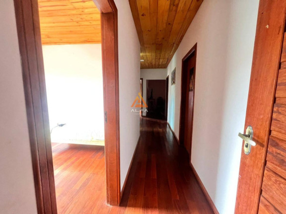 Imagem Chácara com 4 Quartos à Venda, 1 m² em Correia De Almeida - Barbacena