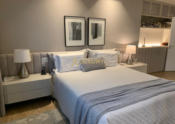 Imagem Imóvel com 5 Quartos à Venda, 440 m² em Piemonte - Nova Lima