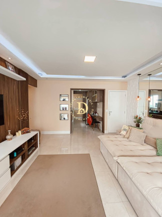 Apartamento com 2 Quartos à Venda, 75 m² em Jardim Das Indústrias - São José Dos Campos
