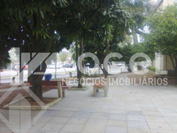 Imagem Apartamento com 3 Quartos à Venda, 67 m² em Rio Branco - Sao Leopoldo