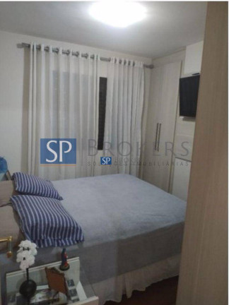 Imagem Apartamento com 3 Quartos à Venda, 86 m² em Vila Mariana - São Paulo Imagem Apartamento com 3 Quartos à Venda, 86 m² em Vila Mariana - São Paulo