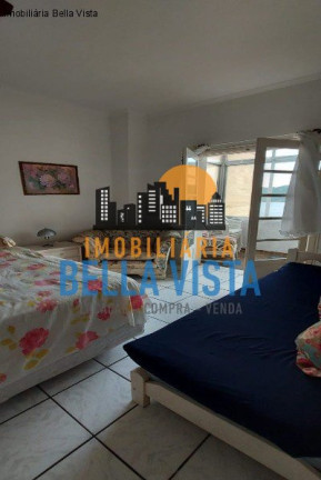 Imagem Apartamento com 1 Quarto à Venda, em Itararé - São Vicente Imagem Apartamento com 1 Quarto à Venda, em Itararé - São Vicente