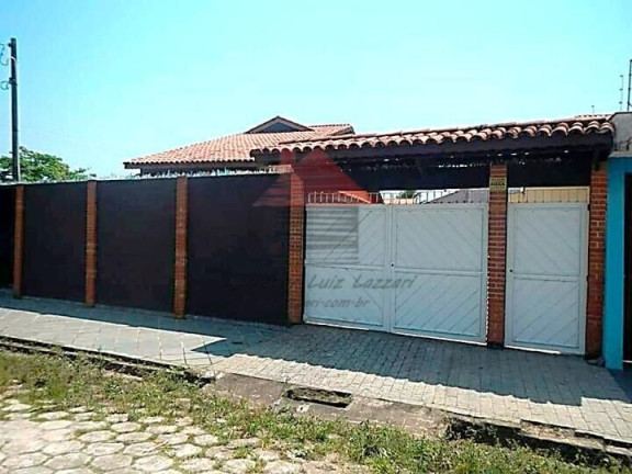 Imagem Casa com 3 Quartos à Venda, 189 m² em Maria Helena Novaes - Peruíbe Imagem Casa com 3 Quartos à Venda, 189 m² em Maria Helena Novaes - Peruíbe