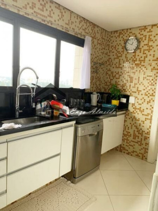 Imagem Apartamento com 4 Quartos à Venda, 320 m² em Paraíso - São Paulo Imagem Apartamento com 4 Quartos à Venda, 320 m² em Paraíso - São Paulo