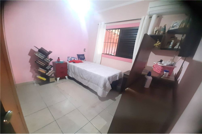 Imagem Casa com 3 Quartos à Venda, 179 m² em Vila Nova - Cubatão