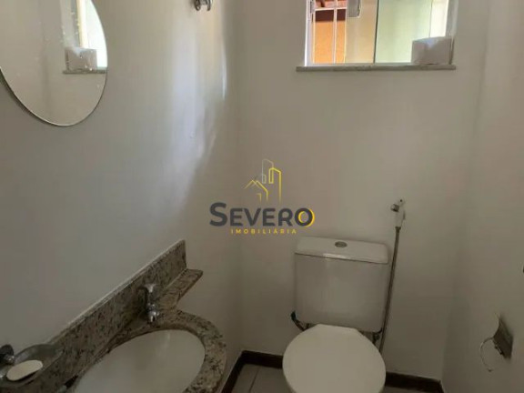 Imagem Casa de Condomínio com 3 Quartos à Venda, 120 m² em Itaipu - Niterói Imagem Casa de Condomínio com 3 Quartos à Venda, 120 m² em Itaipu - Niterói