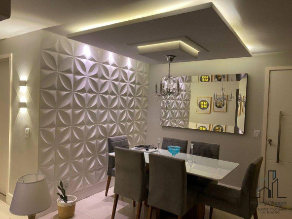 Imagem Apartamento com 2 Quartos à Venda, 100 m² em Recreio Dos Bandeirantes - Rio De Janeiro Imagem Apartamento com 2 Quartos à Venda, 100 m² em Recreio Dos Bandeirantes - Rio De Janeiro