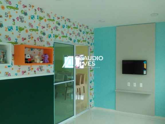 Imagem Apartamento com 2 Quartos à Venda, 60 m² em Registro - Feira De Santana