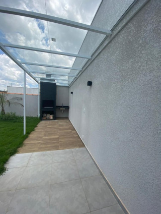 Imagem Casa de Condomínio com 3 Quartos à Venda, 135 m² em Ninho Verde I Eco Residence - Porangaba