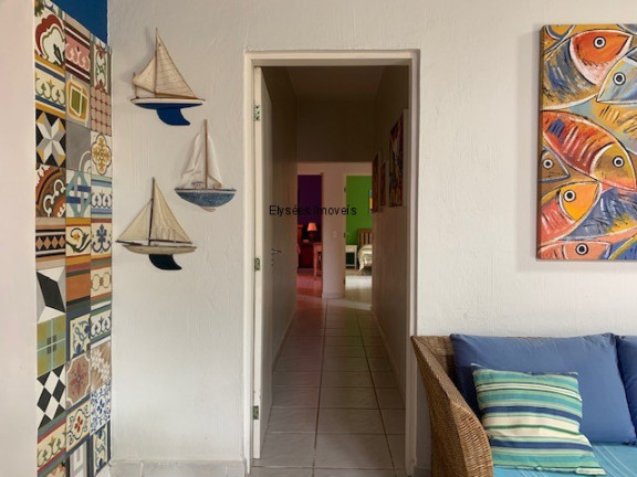 Imagem Sobrado com 4 Quartos à Venda, em Barra Do Una - São Sebastião Imagem Sobrado com 4 Quartos à Venda, em Barra Do Una - São Sebastião