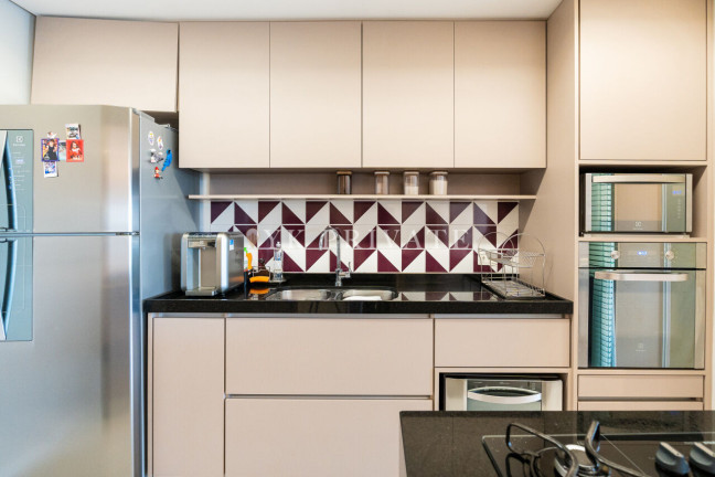 Imagem Apartamento com 2 Quartos à Venda, 93 m² em Barra Funda - São Paulo