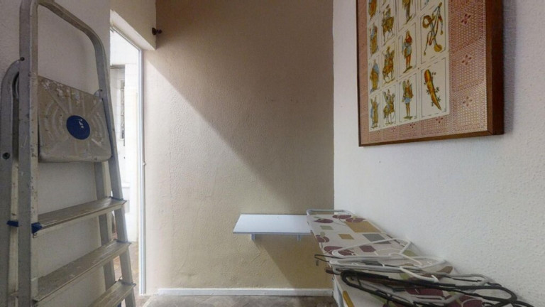 Imagem Imóvel com 3 Quartos à Venda, 93 m² em Humaitá - Rio De Janeiro