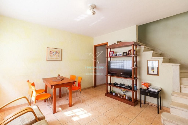 Imagem Casa com 2 Quartos à Venda, 100 m² em Vila Cordeiro - São Paulo Imagem Casa com 2 Quartos à Venda, 100 m² em Vila Cordeiro - São Paulo