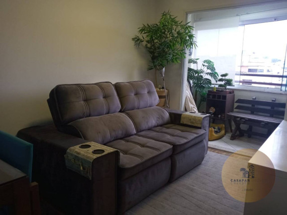Apartamento com 2 Quartos à Venda, 70 m² em Boa Vista - São Caetano Do Sul