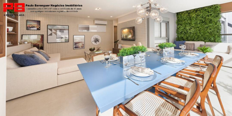 Imagem Apartamento com 3 Quartos à Venda, 98 m² em Vila Olímpia - São Paulo Imagem Apartamento com 3 Quartos à Venda, 98 m² em Vila Olímpia - São Paulo