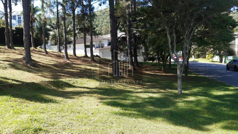 Imagem Terreno à Venda, 927 m² em Alphaville - Santana De Parnaíba Imagem Terreno à Venda, 927 m² em Alphaville - Santana De Parnaíba