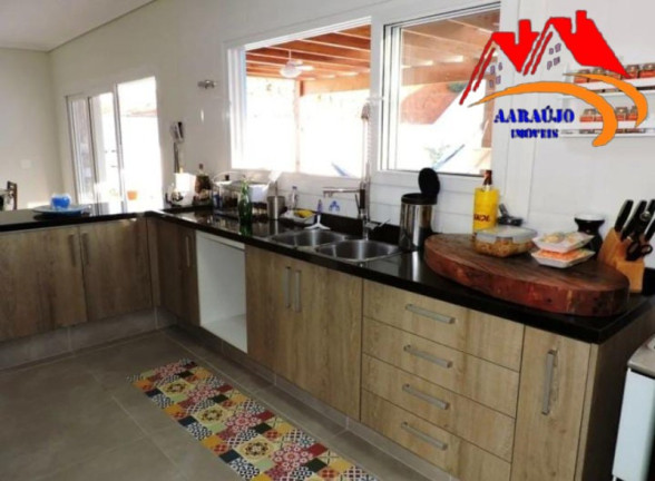 Imagem Casa com 3 Quartos à Venda, 340 m² em Chácaras São Carlos - Cotia